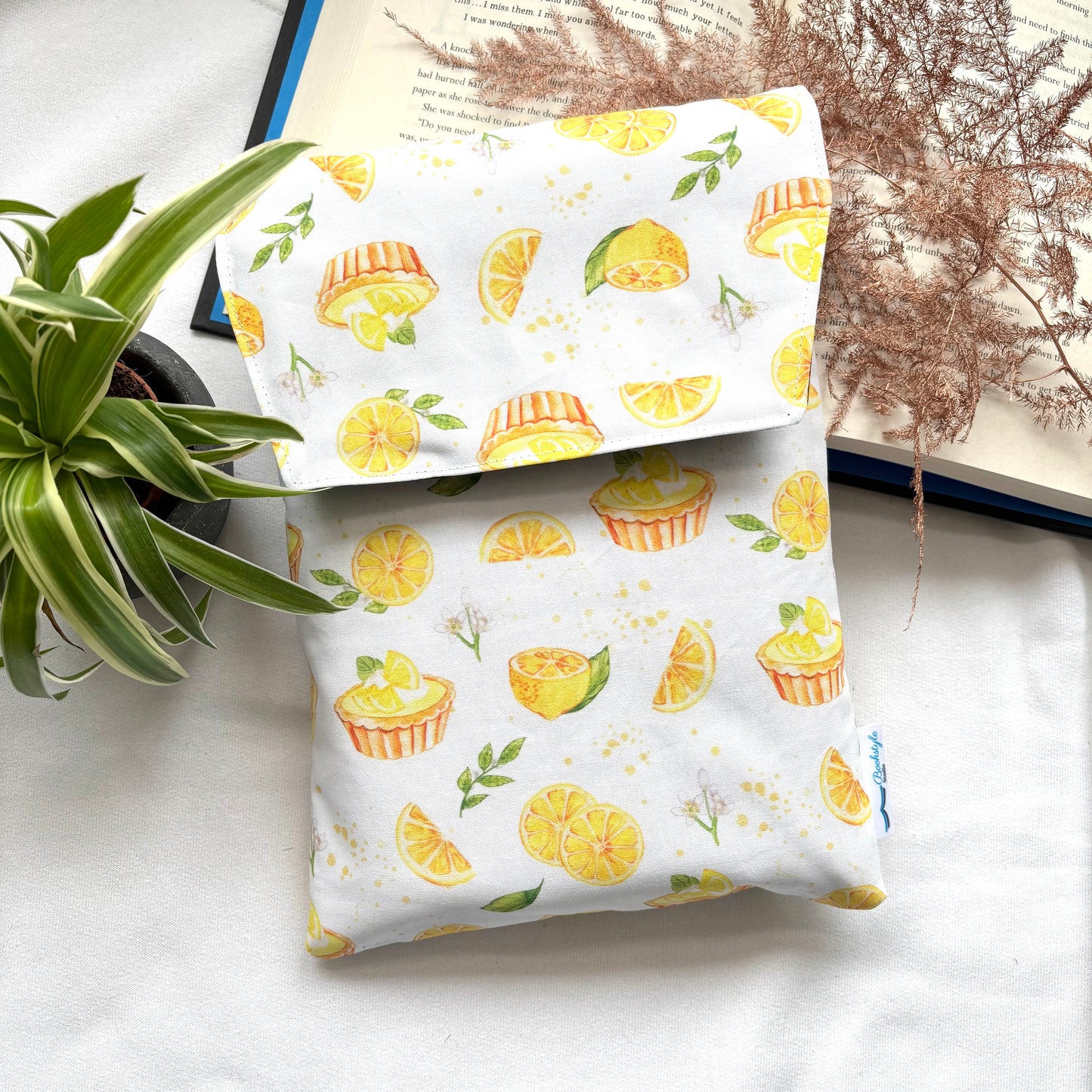 Boek Sleeve Lemon Pie