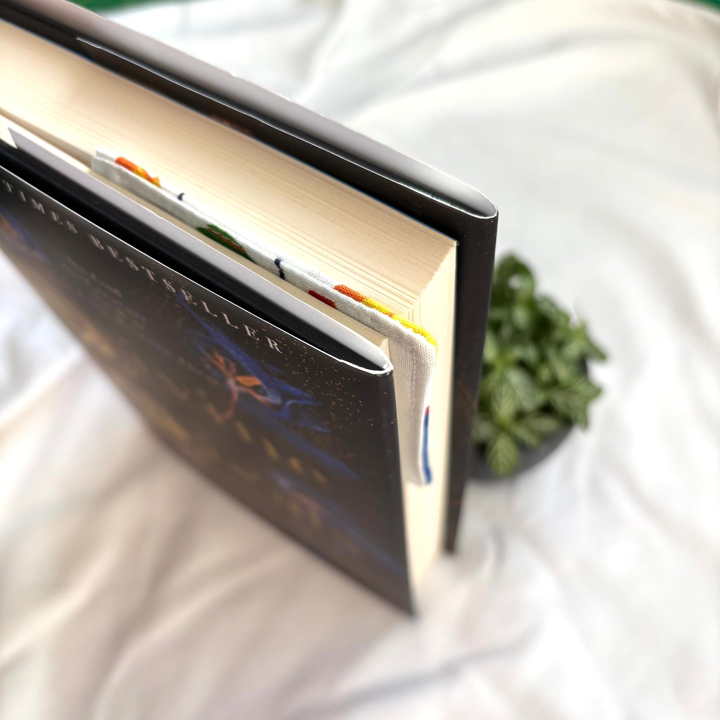 No Waste boekenlegger Fall
