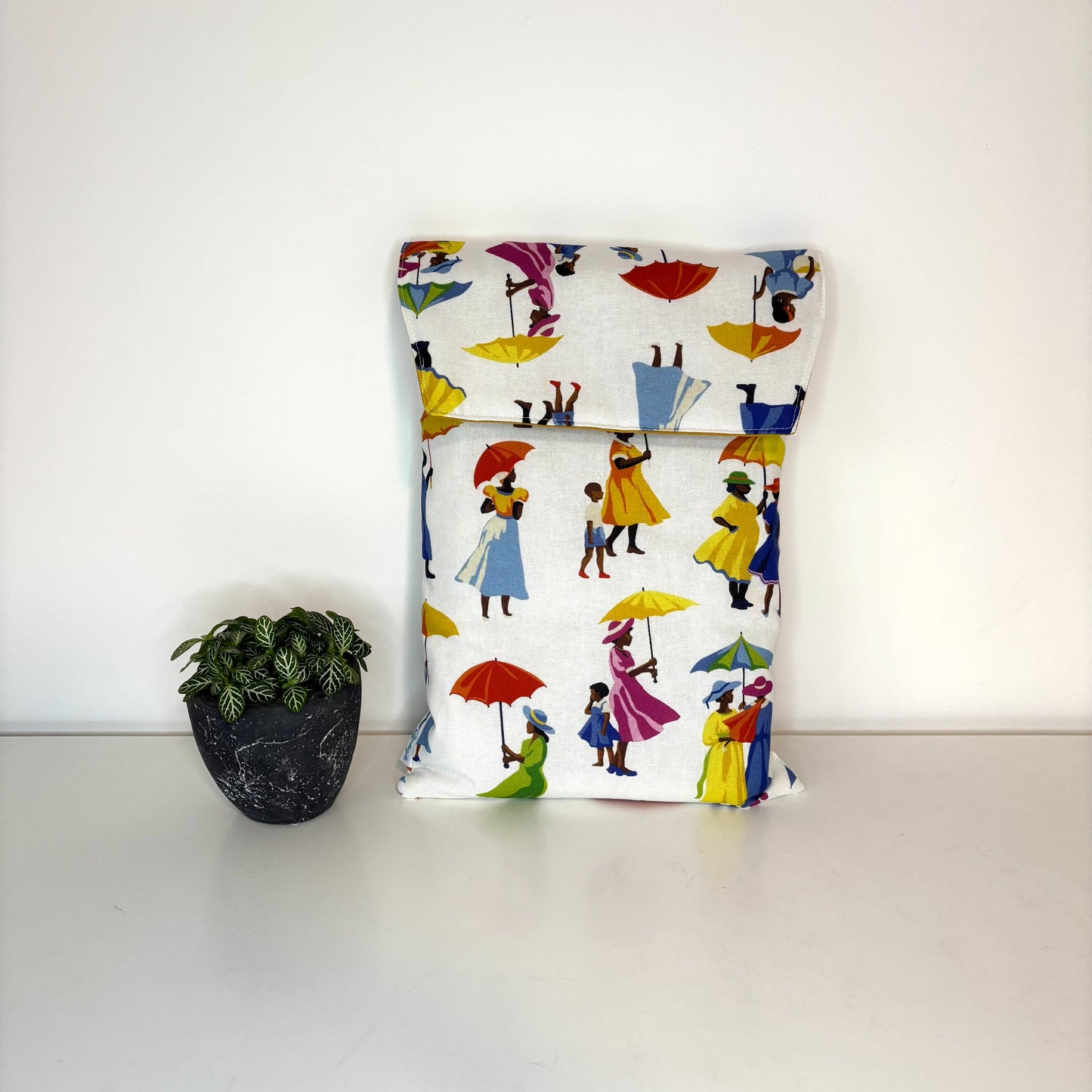 Boek Sleeve Fall