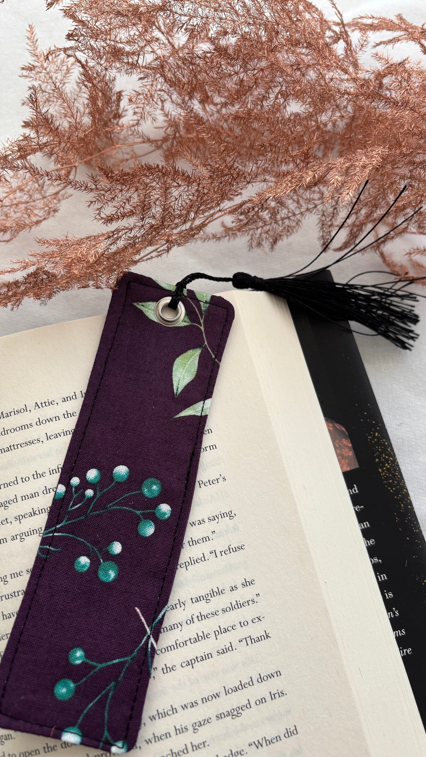 No Waste boekenlegger Romantasy