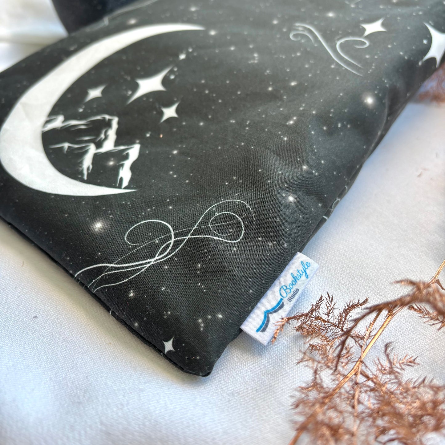 Boek Sleeve Night Court