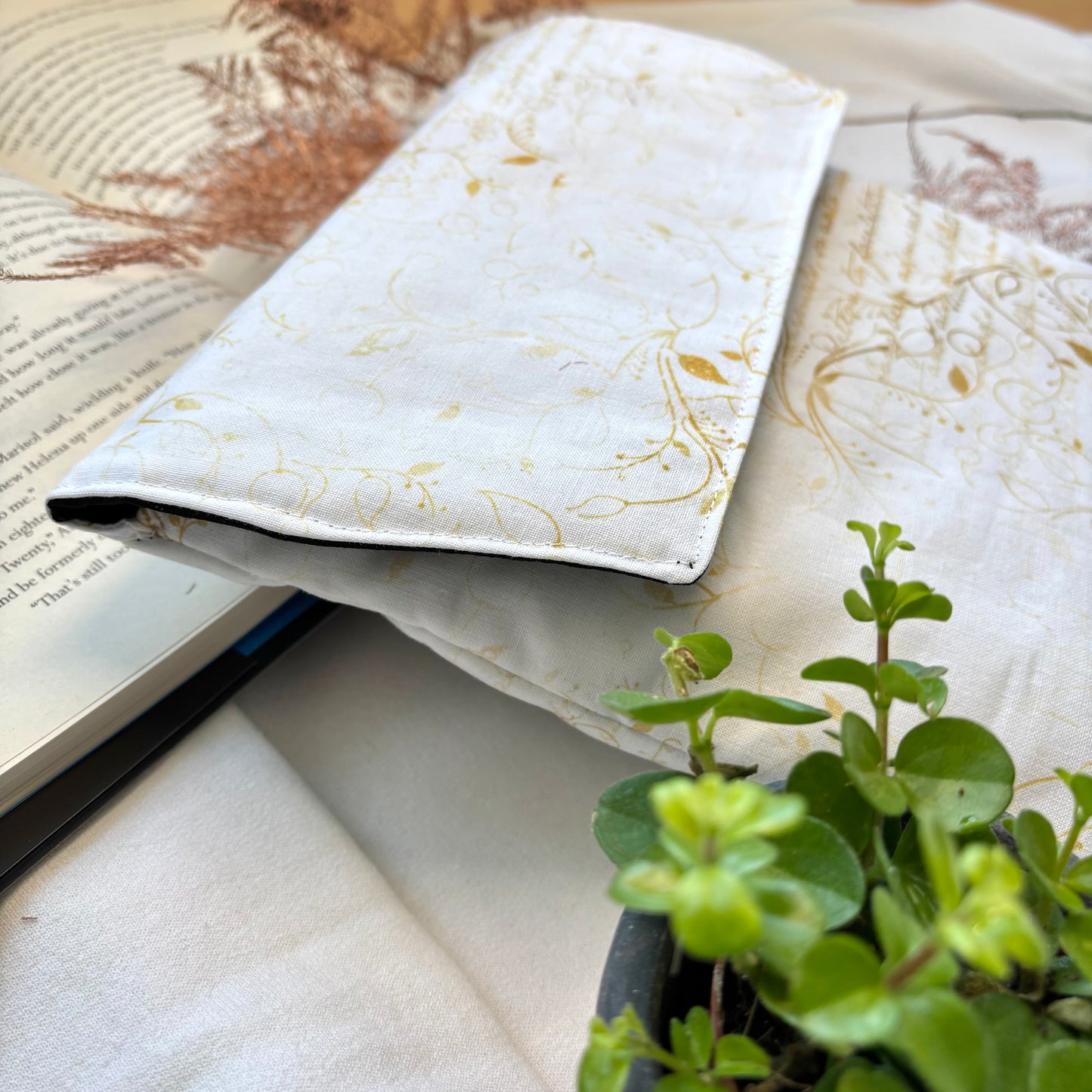 Boek Sleeve Scribe