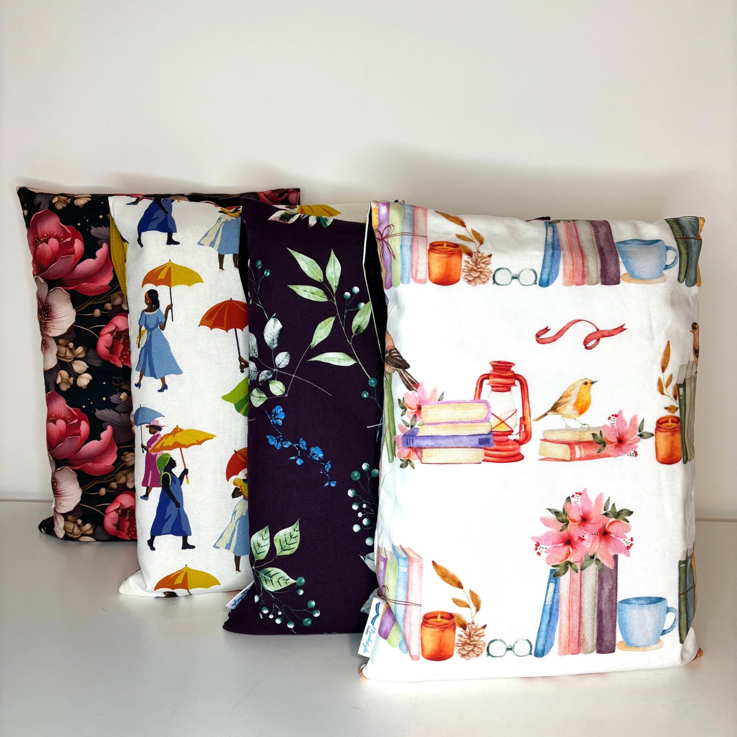 Boek Sleeve Fall