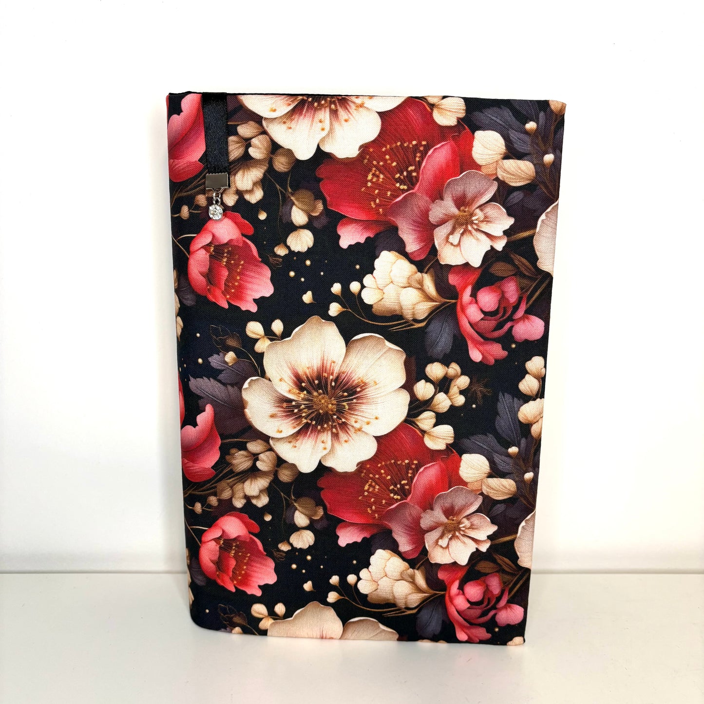 Boekomslag Dark Romance