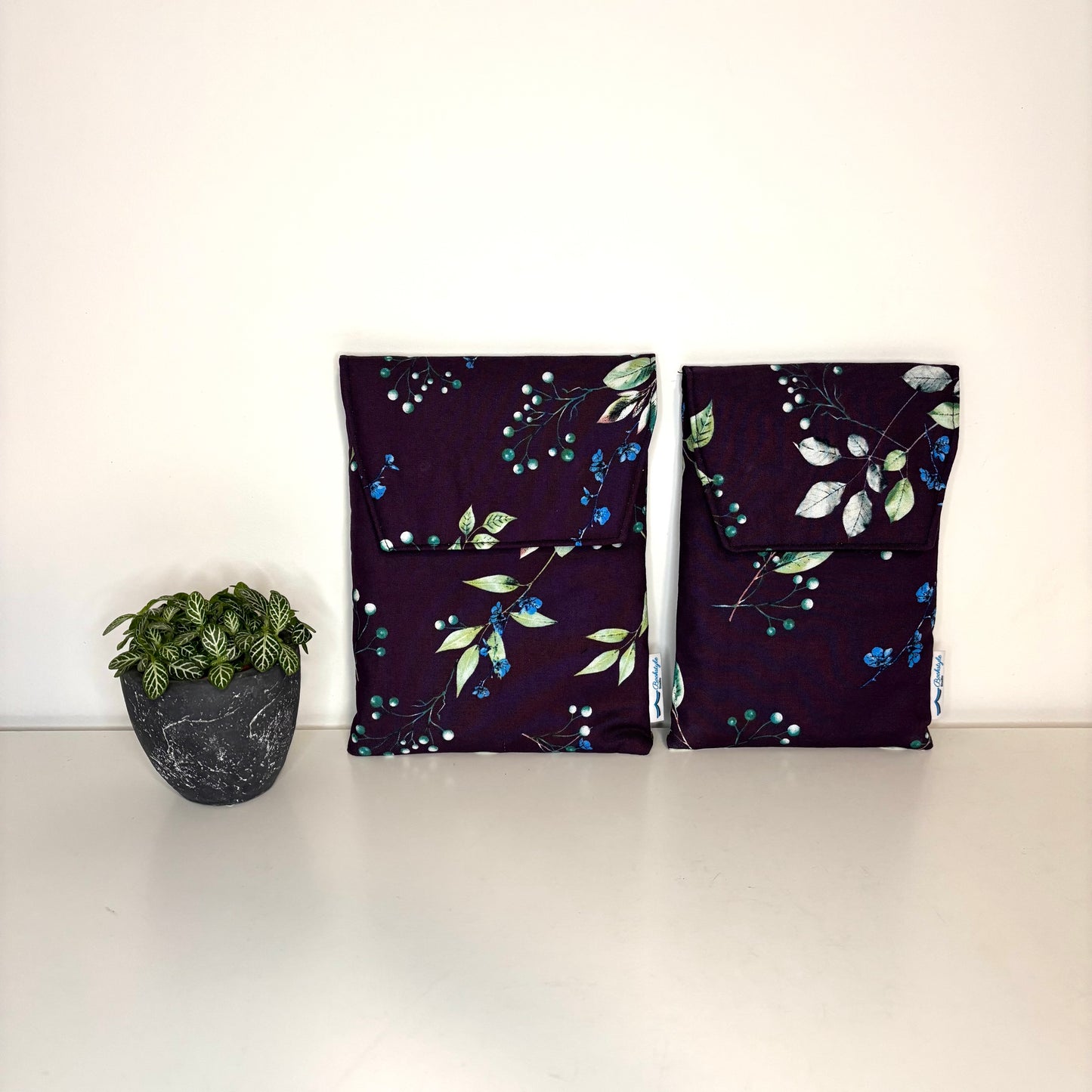 E-reader Sleeve Romantasy
