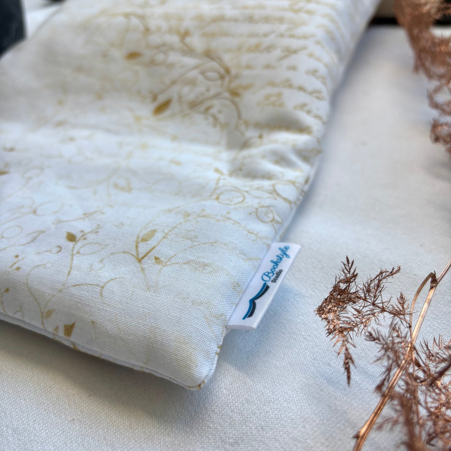 Boek Sleeve Scribe