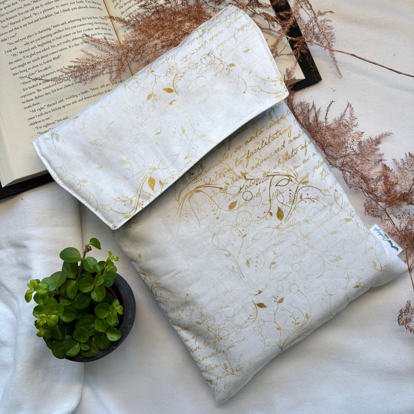 Boek Sleeve Scribe