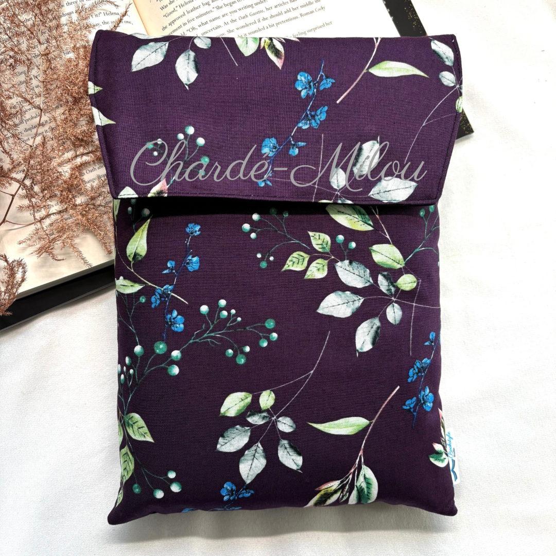 Boek Sleeve Romantasy