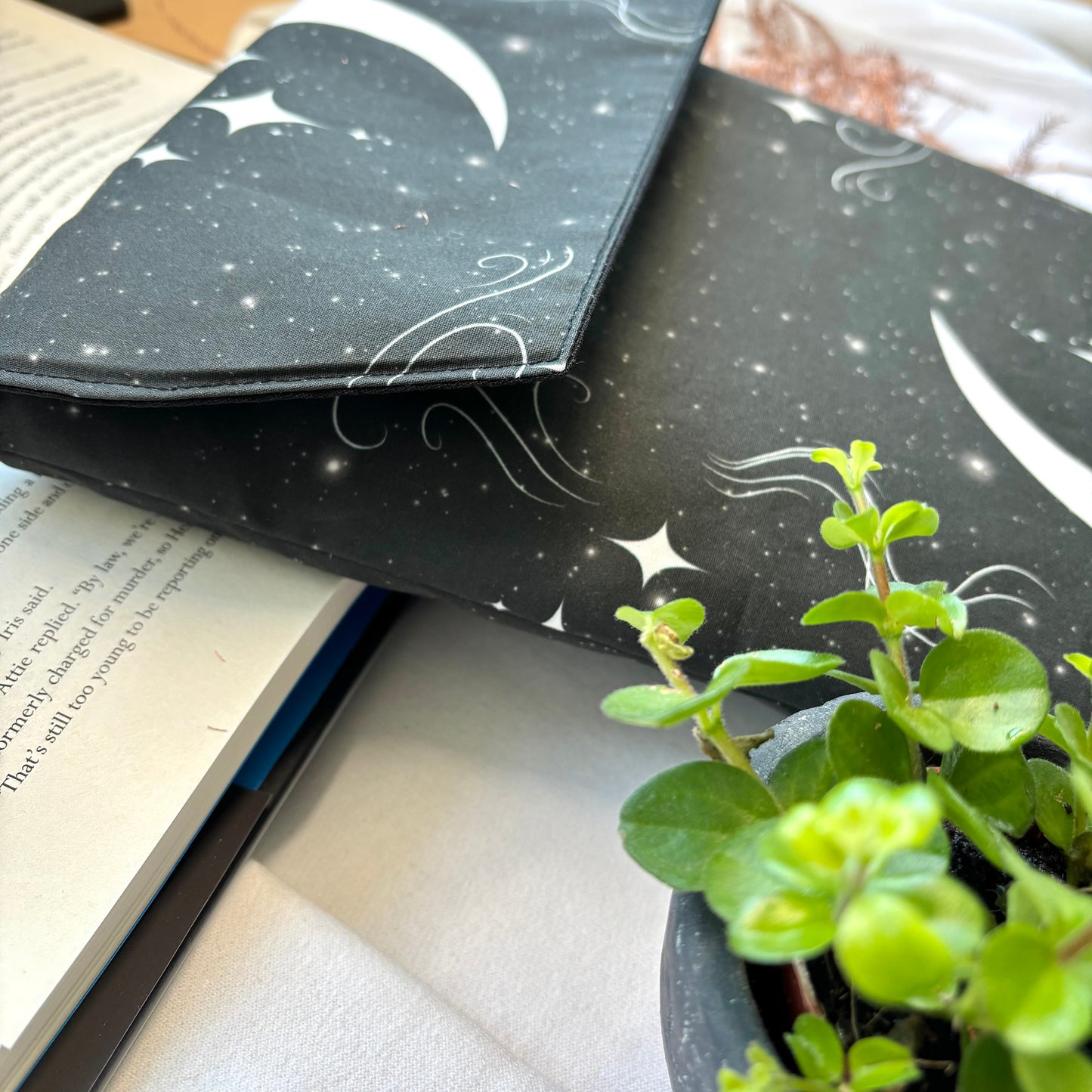 Boek Sleeve Night Court
