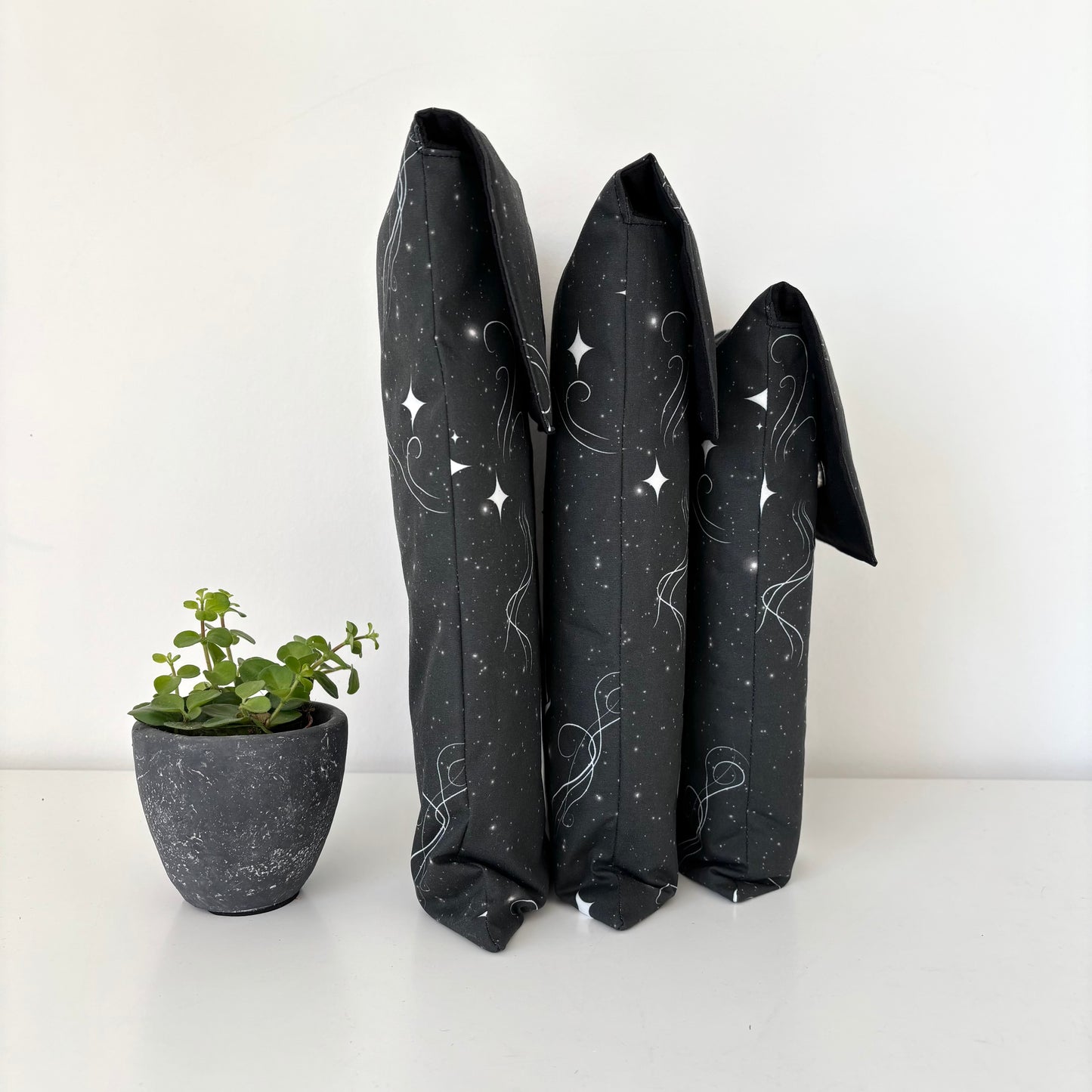 Boek Sleeve Night Court