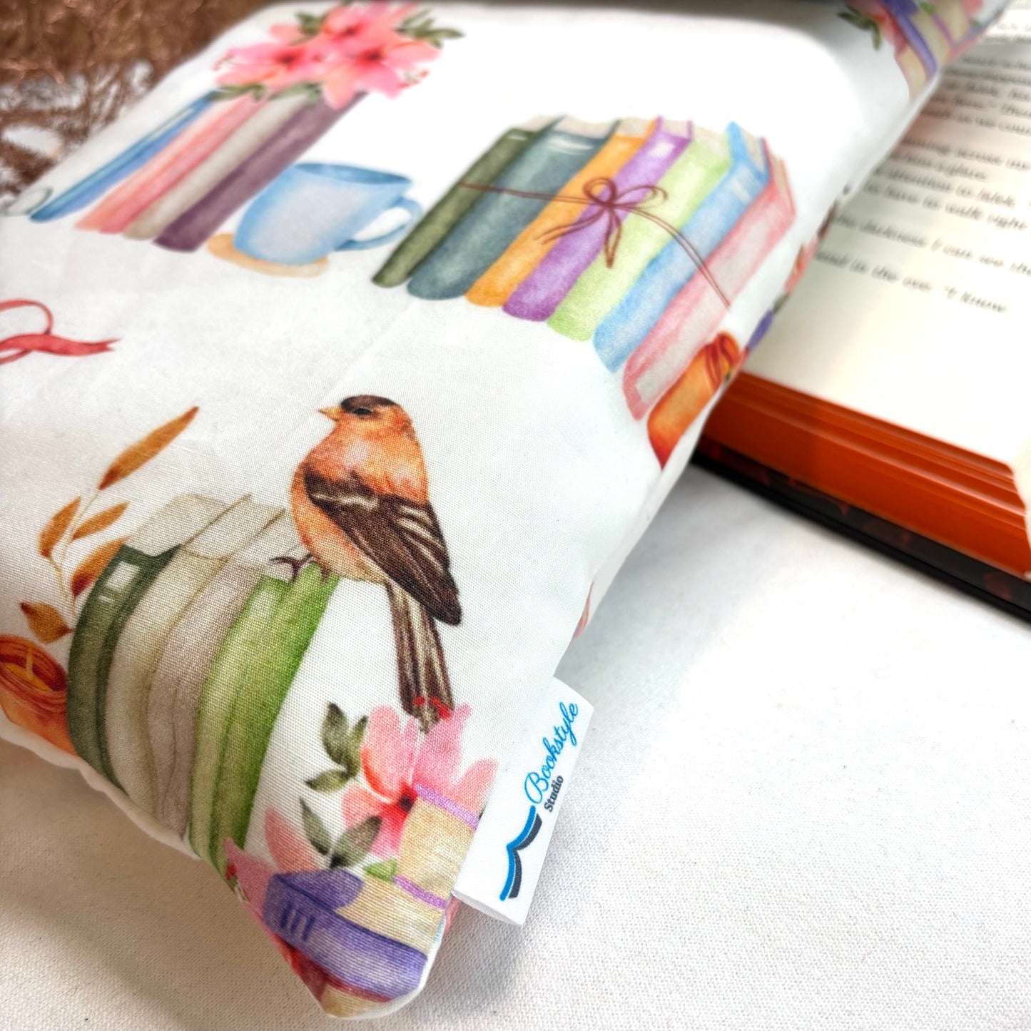 E-reader Sleeve Booklover