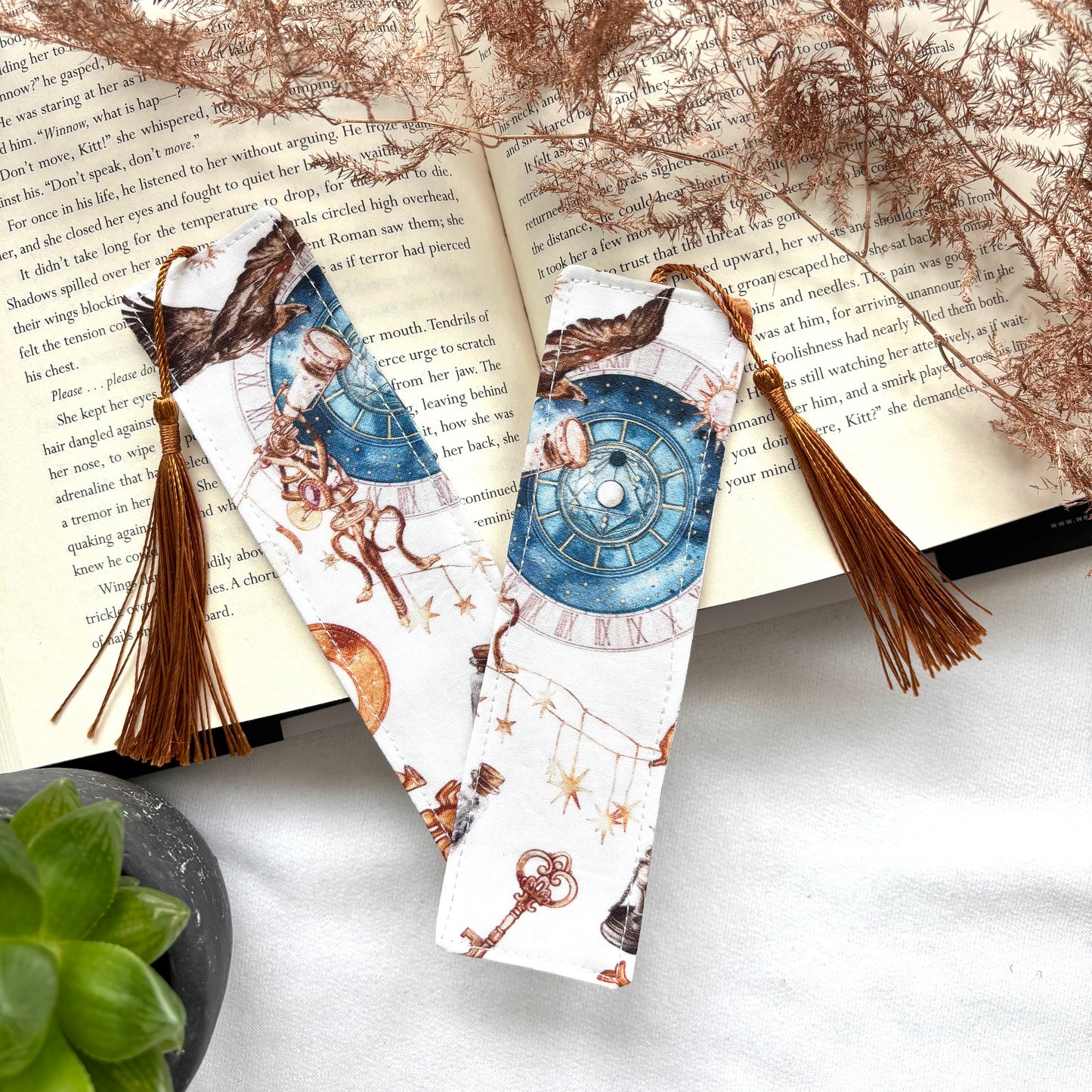 No Waste boekenlegger Magical World