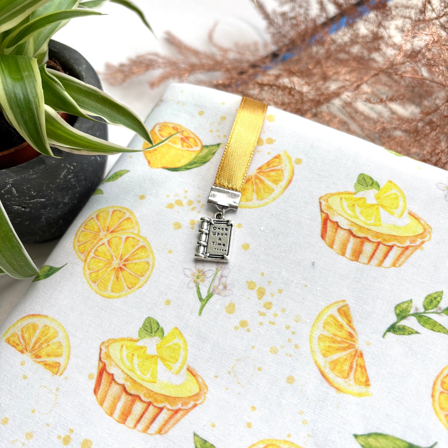 Boekomslag Lemon Pie
