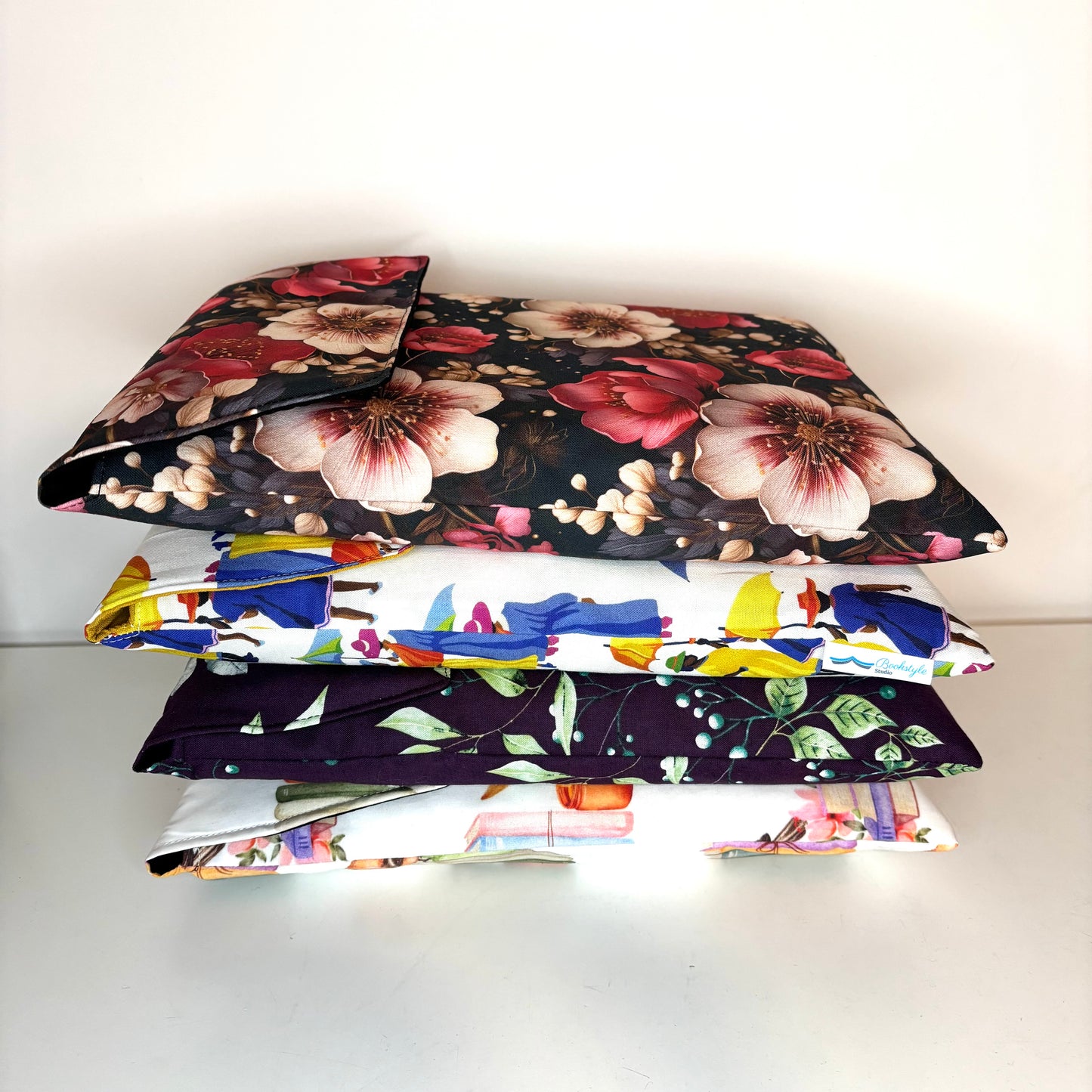 E-reader Sleeve Dark Romance