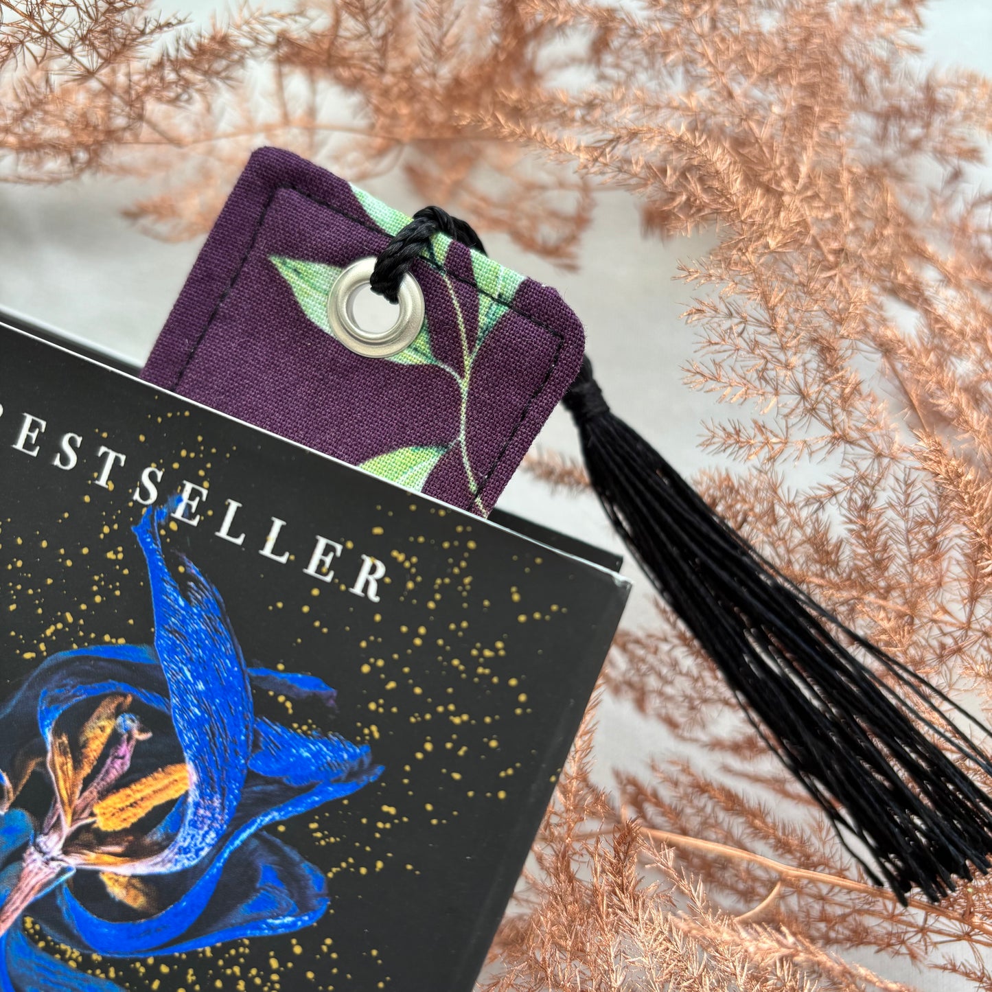No Waste boekenlegger Romantasy