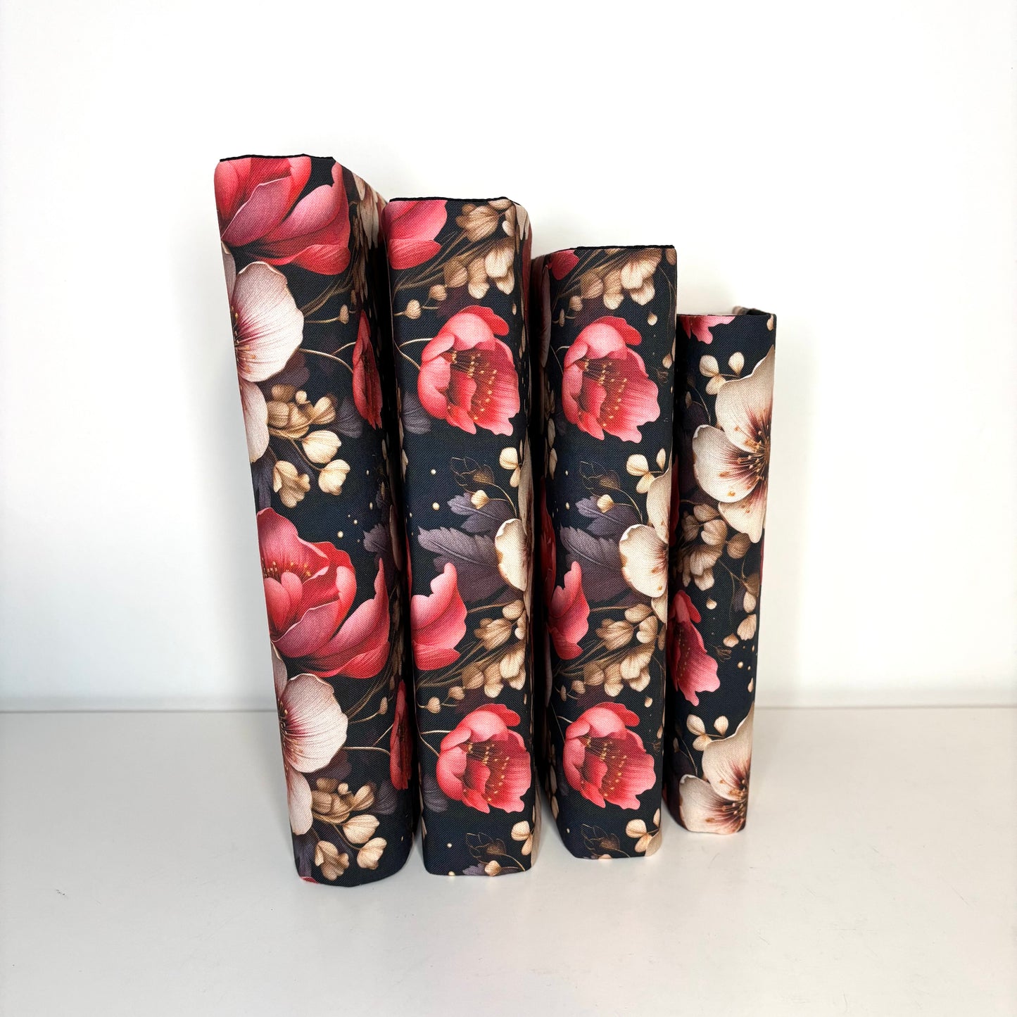 Boekomslag Dark Romance