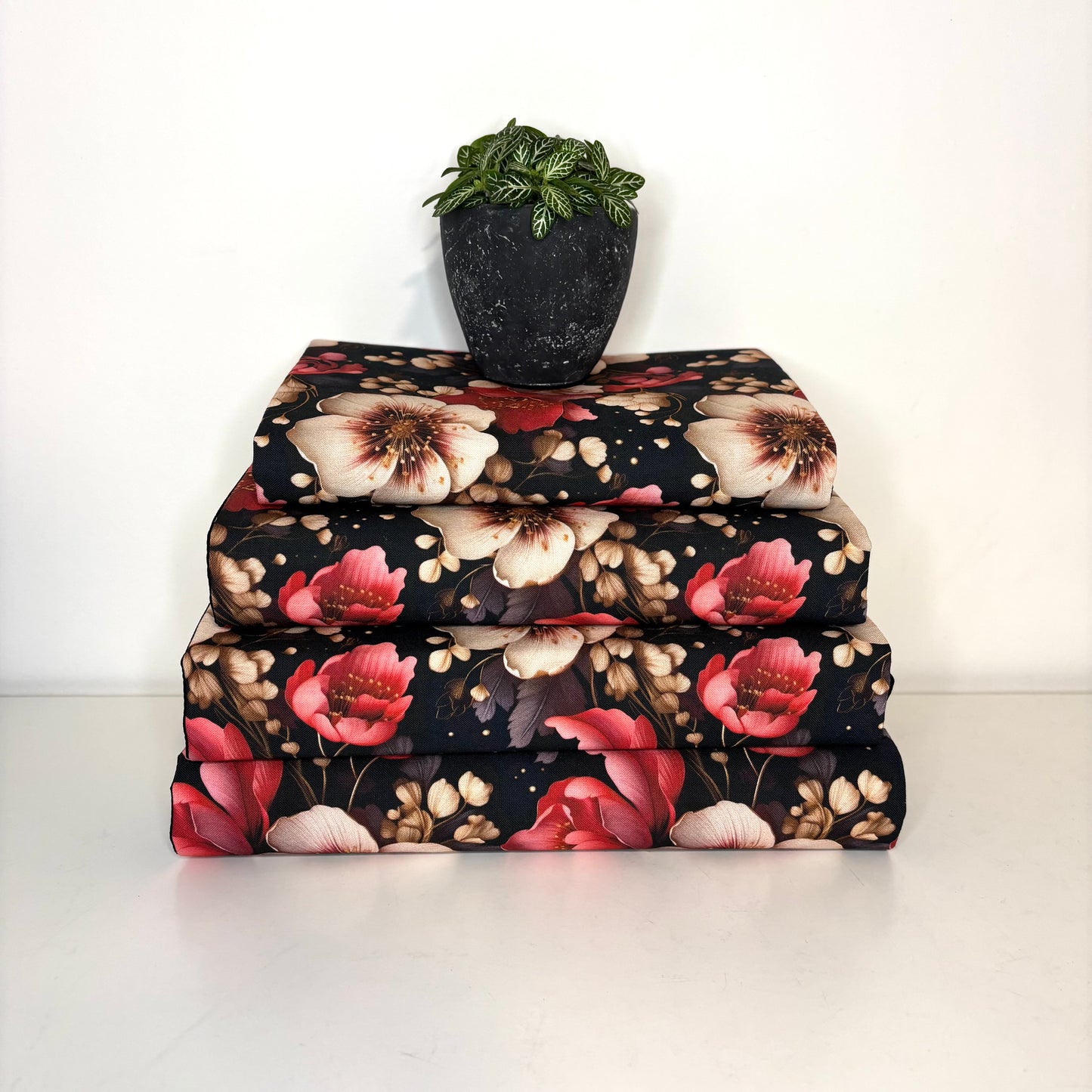 Boekomslag Dark Romance