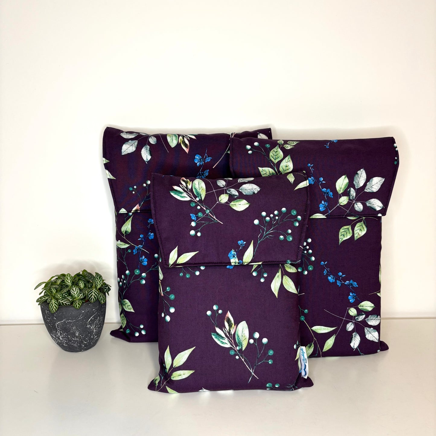 Boek Sleeve Romantasy