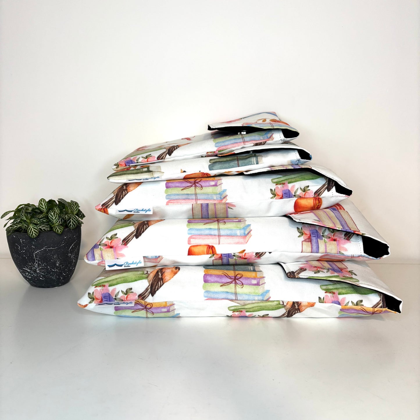 E-reader Sleeve Booklover
