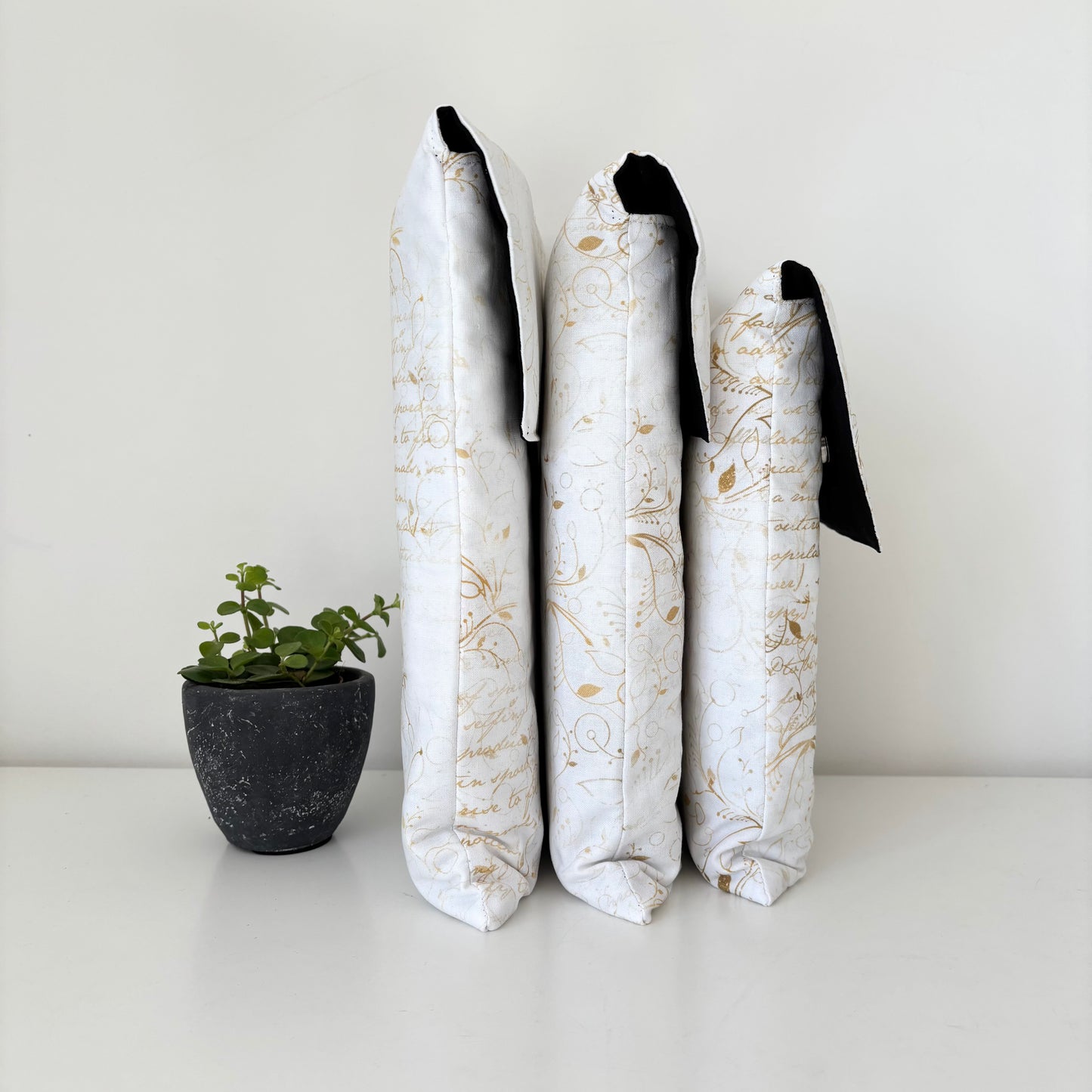 Boek Sleeve Scribe