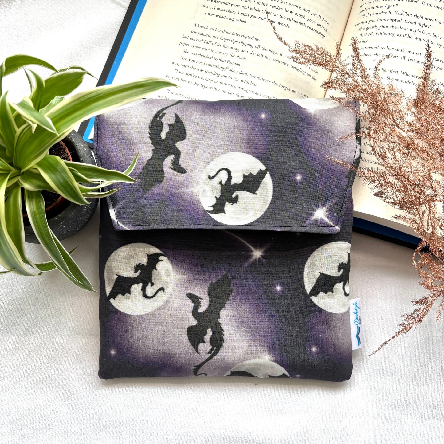 E-reader Sleeve Dragon Fire