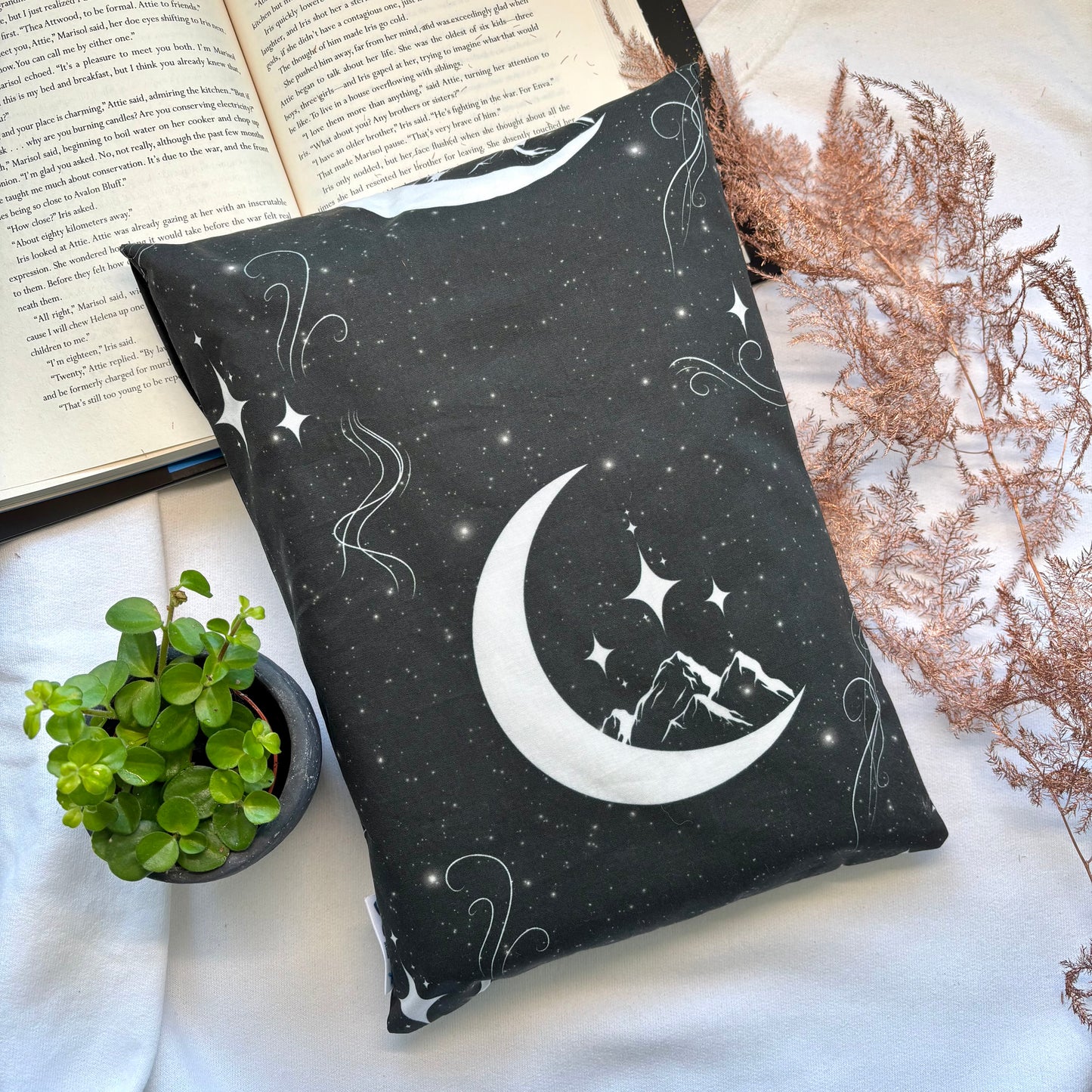 Boek Sleeve Night Court