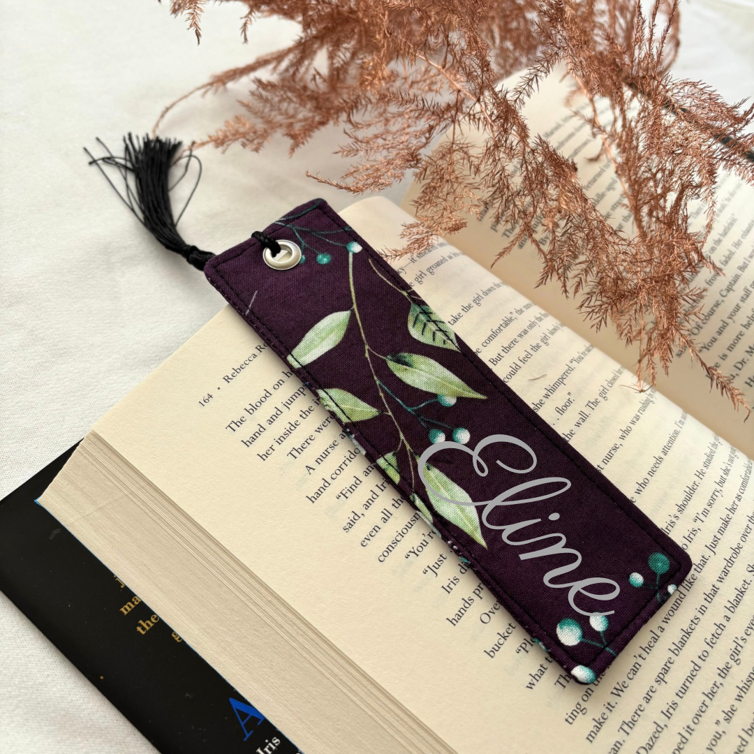 No Waste boekenlegger Romantasy