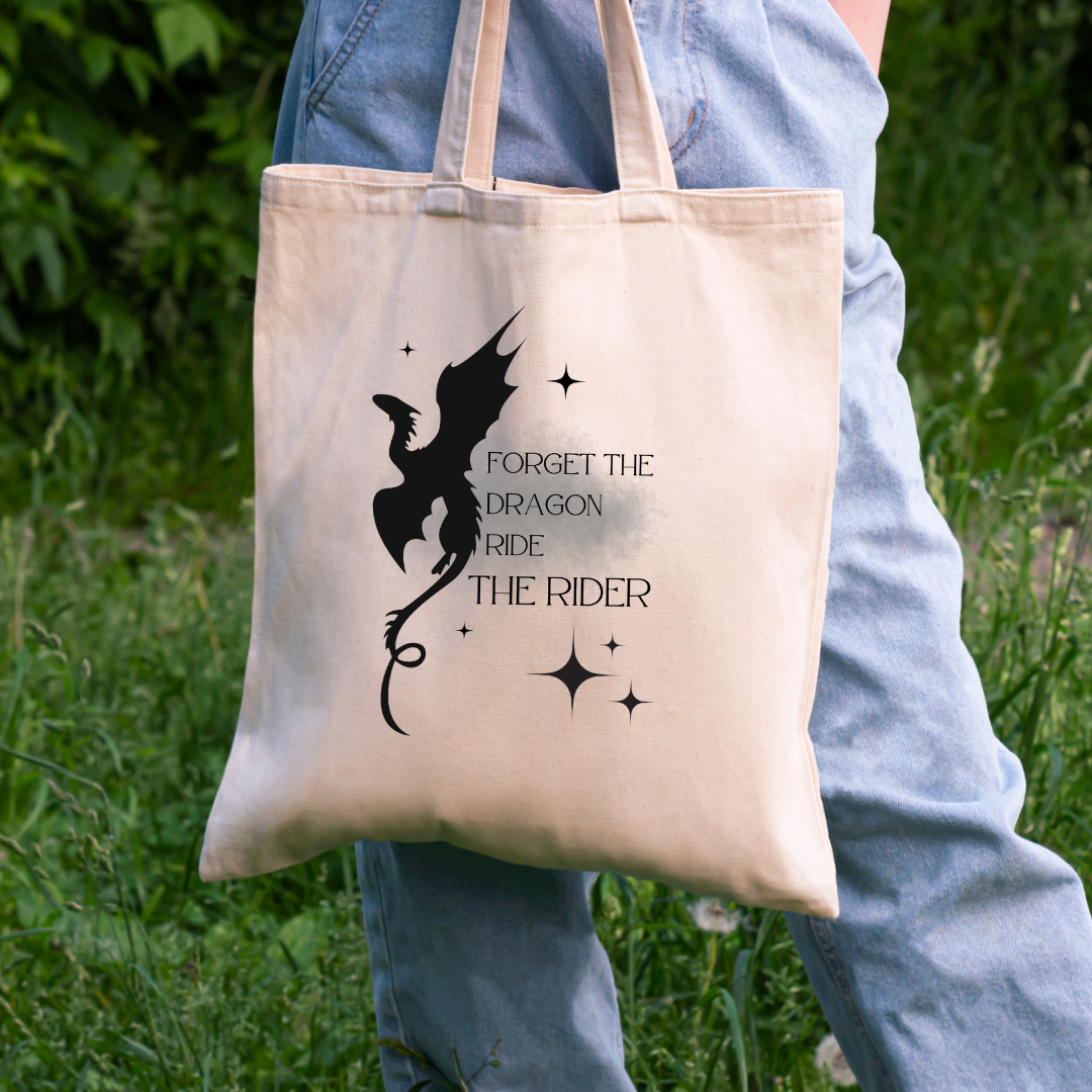 Bookish Tote Bags