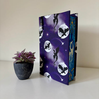 Book cover Dragon Fire