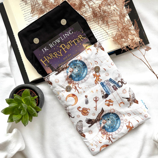 Boek Sleeve Magical World