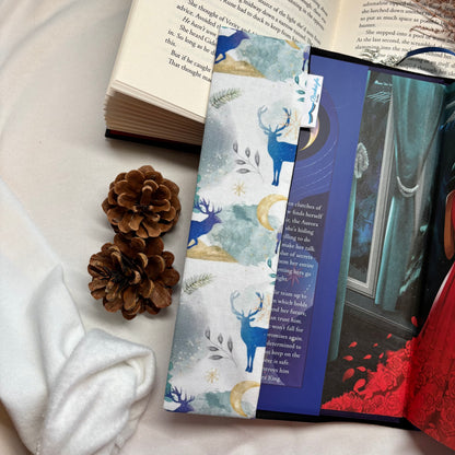 Boekomslag Winter Fantasy