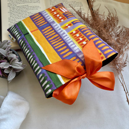Boek Sleeve Library Colors Studio Copp Print Lover