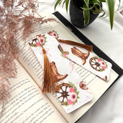 No Waste boekenlegger Cowboy Romance
