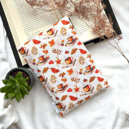 Boek Sleeve Cozy Fall