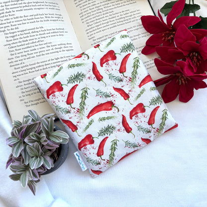 E-reader Sleeve Low-key Spice