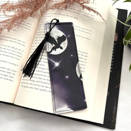No Waste boekenlegger Dragon Fire