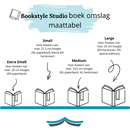 Boekomslag Starlit Garden