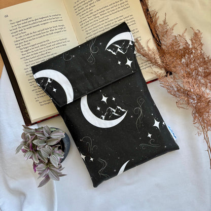 Book Sleeve Midnight Chapters