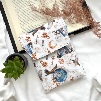 Boek Sleeve Magical World