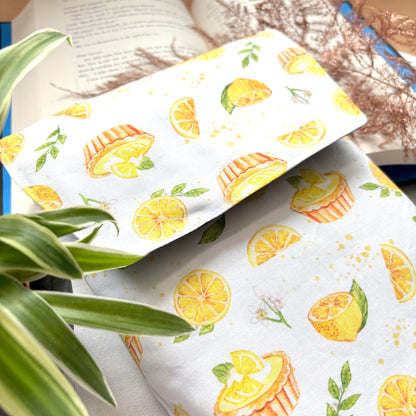 Boek Sleeve Lemon Pie