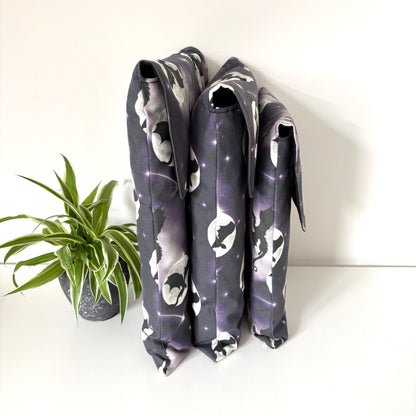 Boek Sleeve Dragon Fire