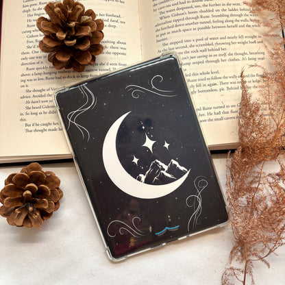 E-reader Insert Night Court