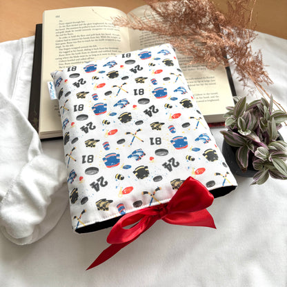 Boek Sleeve Fourteen Ten (Pride Month)