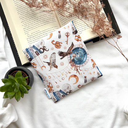 E-reader Sleeve Magical World