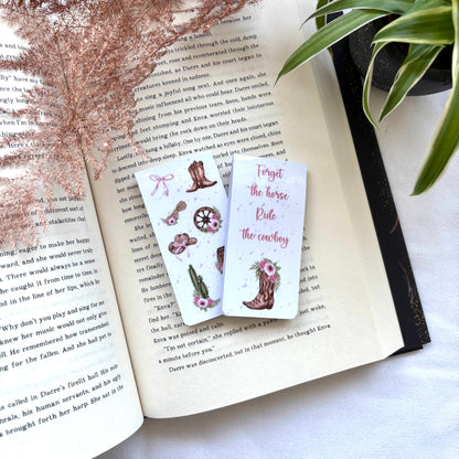 Combi-deal magnetische boekenleggers