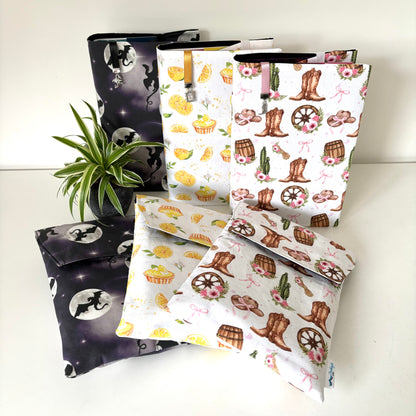 Boek Sleeve Lemon Pie