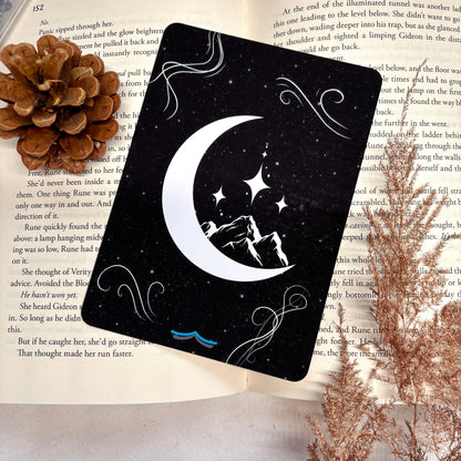 E-reader Insert Night Court