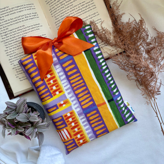 Boek Sleeve Library Colors Studio Copp Print Lover