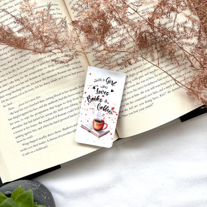 Combi-deal magnetische boekenleggers