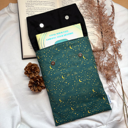 Boek Sleeve Starlit Garden